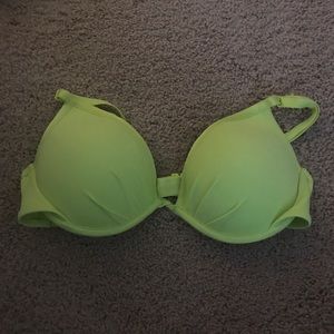 victoria’s secret bikini top